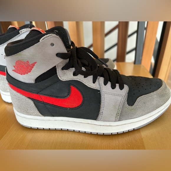 Air Jordan 1 Zoom Comfort - Picture 2 of 4